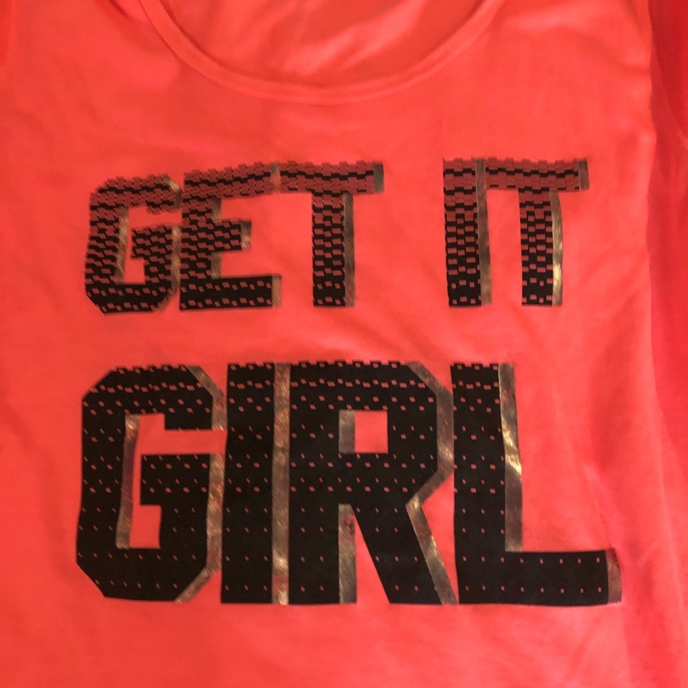 Xersion activewear tshirt
